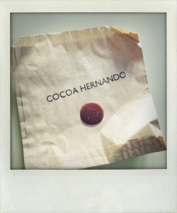 COCOA HERNANDO POP DOWN